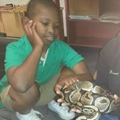 Kristi Holmes's photo