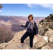 Jane Wright's photo