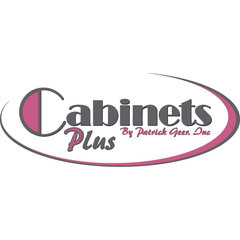 Cabinets Plus by Patrick Geer, Inc