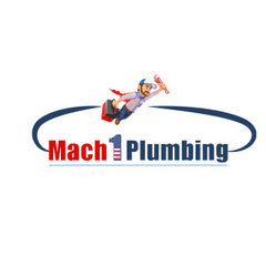 Mach 1 Plumbing Roseville