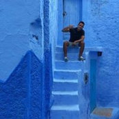 Abel Azmi's photo