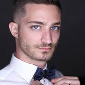 Tom Tovel's photo