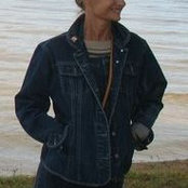 Martine Springards foto
