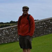 David McGlynn's photo