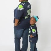 Tanesa Johnson's photo