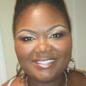 Ebony Johnsons foto