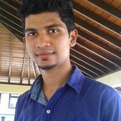 'Kelum Krishanthas foto