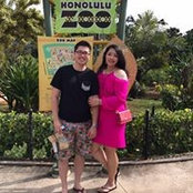 Molly Zhang's photo