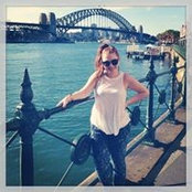 Amelia Rodriguess foto