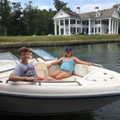 Mandy Houghton's photo