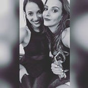 Sofia Suarez's photo