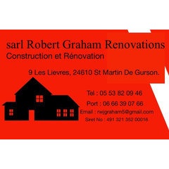 Robert Graham Renovations