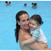 Leonor D'Angelos billede