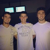 Aaron Swiderski's photo