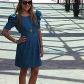 Maria Del Mar's photo