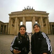 Foto von Alvaro Castillo