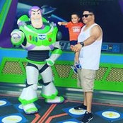Bebo Caban's photo