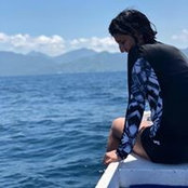 Jigna Modha's photo