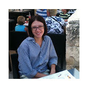 Katya Moiseeva's photo