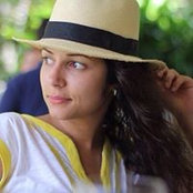 Photo de Carla Bachetti