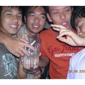 Aaron Lau's photo