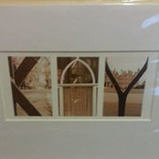 Kay Ward's photo