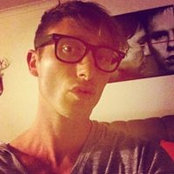 Luke Gregory's photo