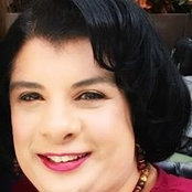 Lisa Olsons billede