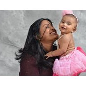 Nisha Sukumaran's photo