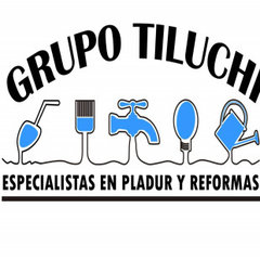 Reformas grupo tiluchi