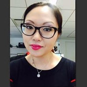 Lena Kwok's photo