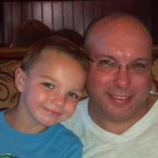 James Stafford's photo