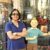 Sonali Thakker's photo