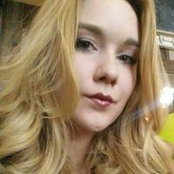 Sierra Sutherlands foto