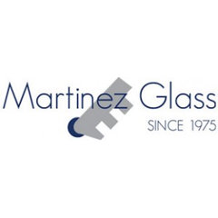 Martinez and Sons Glass