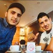 Sofiane Kebaili's photo
