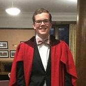 Thomas Hackett's photo
