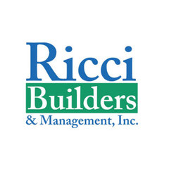 Ricci Builders & Management, Inc.