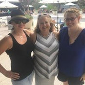 Cynthia Vleugels's photo