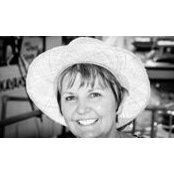 Foto von Rosanne Markham
