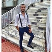 Murat Kahya's photo
