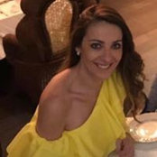 Maria Garrido's photo