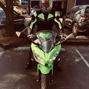 Foto von Leonel Nieto