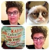 Monica Ferro's photo