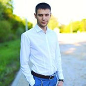 Руслан Ульяненковs billede