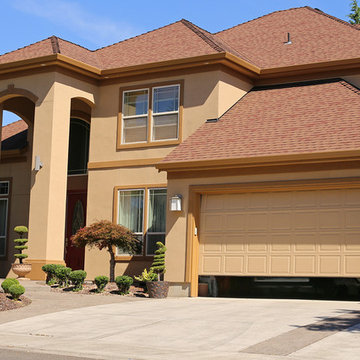 Clarks Garage Door & Gate Repair Riverside