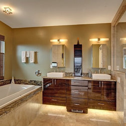 George Kovacs Bathroom Lighting - Bathroom Vanity Lighting