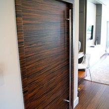 doors