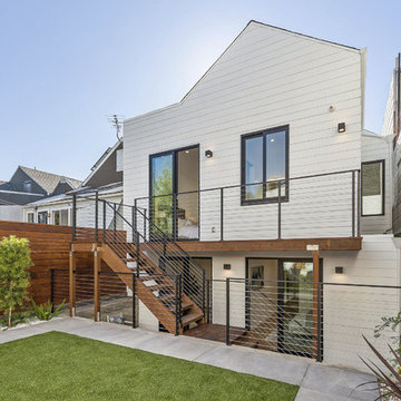 1205 San Bruno. SF