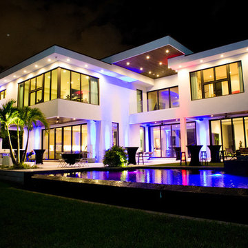 Middle River Residence